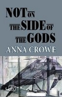 Enlarge image Cover: Not on the Side of the Gods - Arc Publications