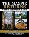 Cover: The Magpie Returns - RMC Media