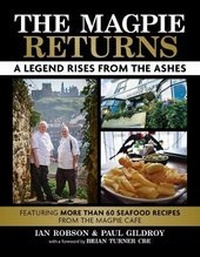 Enlarge image Cover: The Magpie Returns - RMC Media