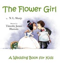 Cover: The Flower Girl - Prairieland Press