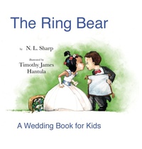 Enlarge image Cover: The Ring Bear - Prairieland Press