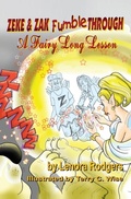 Cover: Zeke & Zak Fumble Through A Fairy Long Lesson - Performance Strategies Publishing