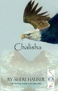 Abbildung von: Chalisha - Glorybound Publishing