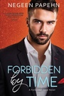 Cover: Forbidden by Time - City Owl Press