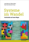 Cover: Systeme im Wandel - Waxmann Verlag GmbH