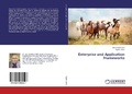 Cover: Enterprise and Application Frameworks - LAP Lambert Academic Publishing