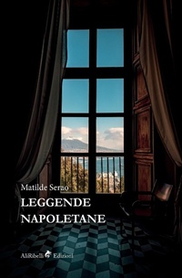 Abbildung von: Leggende napoletane - Ali Ribelli Edizioni