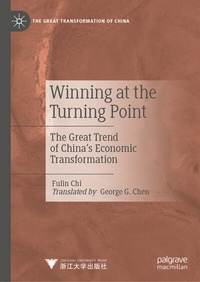 Enlarge image Cover: Winning at the Turning Point - Palgrave Macmillan