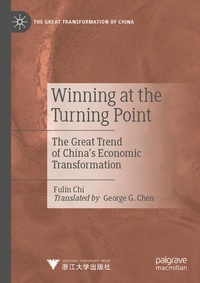 Enlarge image Cover: Winning at the Turning Point - Springer