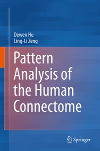 Abbildung von: Pattern Analysis of the Human Connectome - Springer