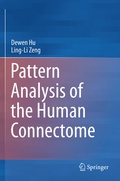 Cover: Pattern Analysis of the Human Connectome - Springer