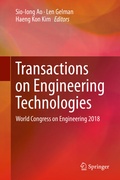 Bild: Transactions on Engineering Technologies - Springer