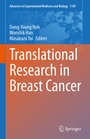 Cover: Translational Research in Breast Cancer - Springer