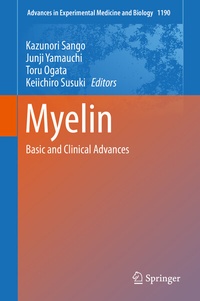 Abbildung von: Myelin - Springer