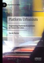 Cover: Platform Urbanism - Springer