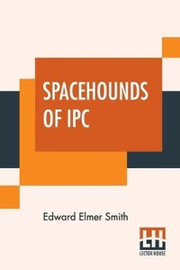 Enlarge image Cover: Spacehounds Of IPC - Lector House