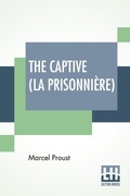Cover: The Captive (La Prisonniere) - Lector House