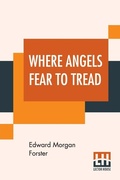 Cover: Where Angels Fear To Tread - Lector House