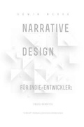 Cover: Narrative Design fuer Indie-Entwickler - Fiction Engine