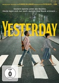 Cover: Yesterday - Universal Pictures