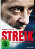 Cover: Streik - Indigo