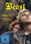 Cover: Beast - MFA
