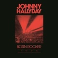 Cover: Coffret 2CD(Born Rocker Tour/Concert au Palais de - Warner Music Group Germany Holding GmbH / Hamburg