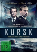 Cover: Kursk - KSM