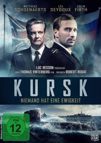 Enlarge image Cover: Kursk - KSM