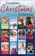 Cover: The Complete Christmas Collection - HarperCollins