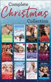 Enlarge image Cover: The Complete Christmas Collection - HarperCollins