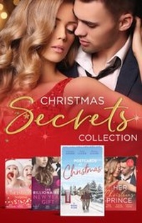 Enlarge image Cover: Christmas Secrets Collection - HarperCollins