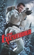 Cover: Cold Fury - HarperCollins