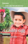 Cover: A Child's Gift - HarperCollins