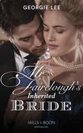 Cover: Mr Fairclough's Inherited Bride - HarperCollins