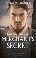 Cover: Uncovering The Merchant's Secret - HarperCollins