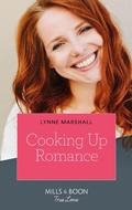 Cover: Cooking Up Romance - HarperCollins
