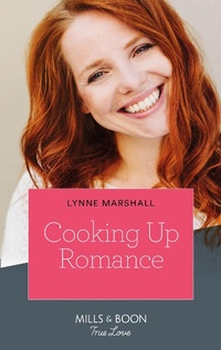 Enlarge image Cover: Cooking Up Romance - HarperCollins
