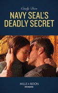 Cover: Navy Seal's Deadly Secret - HarperCollins