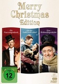 Cover: Merry Christmas Edition - Filmjuwelen