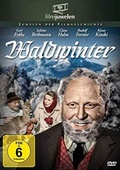 Cover: Waldwinter - Filmjuwelen