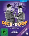 Cover: Dick und Doof - Fernsehjuwelen