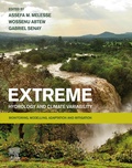 Cover: Extreme Hydrology and Climate Variability - Elsevier