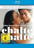 Cover: Wohin das Schicksal uns f&uuml;hrt - Chalte Chalte - BollyLove