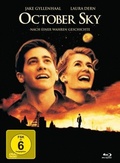 Cover: October Sky - capelight pictures