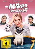Cover: Ein Mops zum Verlieben - Atlas Film