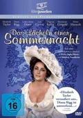 Cover: Das L&auml;cheln einer Sommernacht - Filmjuwelen