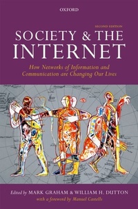 Enlarge image Cover: Society and the Internet - OUP eBook