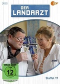 Cover: Der Landarzt - Studio Hamburg