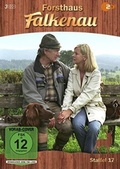 Cover: Forsthaus Falkenau - Studio Hamburg
